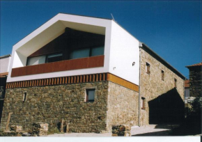 Casa Luís Gonzaga, Bragança